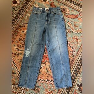 Universal Thread Jeans